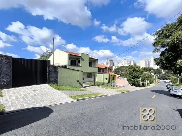 Loja para alugar, no bairro Mercês em Curitiba