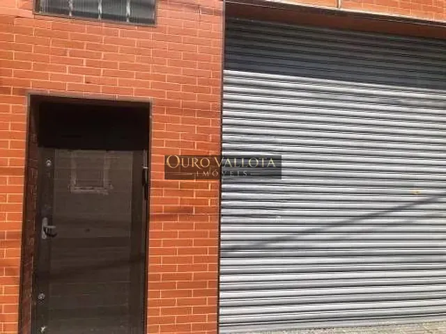 Loja com 500m², para alugar, no bairro Vila Bertioga em São Paulo