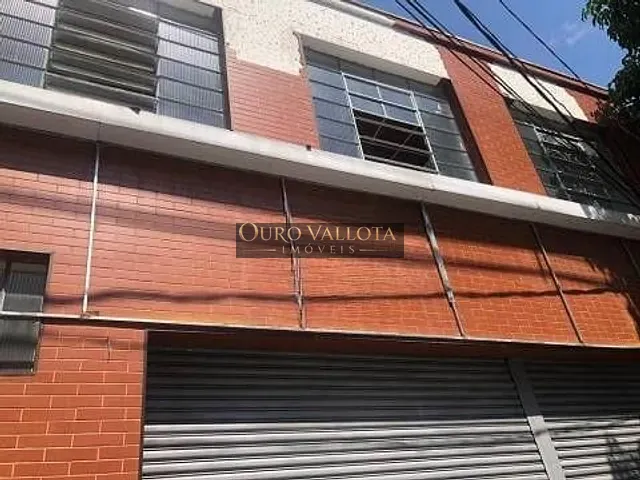 Loja com 500m², para alugar, no bairro Vila Bertioga em São Paulo