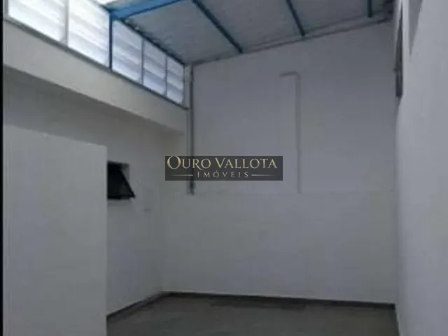 Loja com 500m², para alugar, no bairro Vila Bertioga em São Paulo