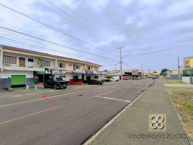 Loja para alugar, no bairro Weissopolis em Pinhais