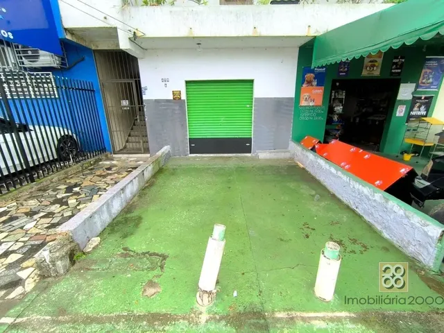 Loja para alugar, no bairro Weissopolis em Pinhais