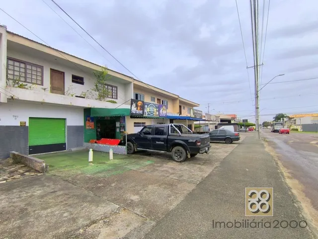 Loja para alugar, no bairro Weissopolis em Pinhais