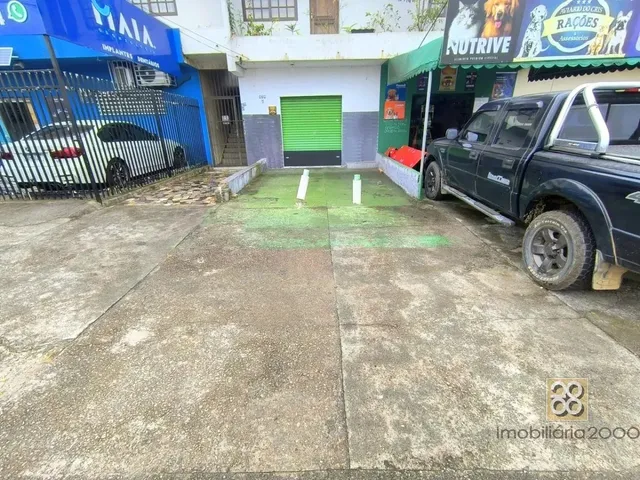 Loja para alugar, no bairro Weissopolis em Pinhais