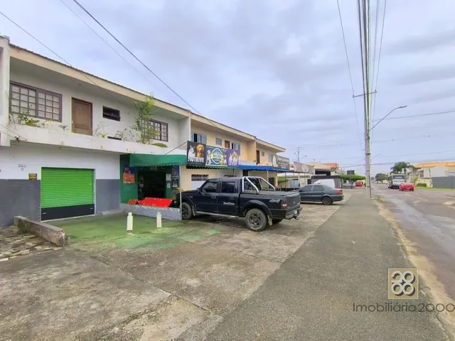 Loja para alugar, no bairro Weissopolis em Pinhais