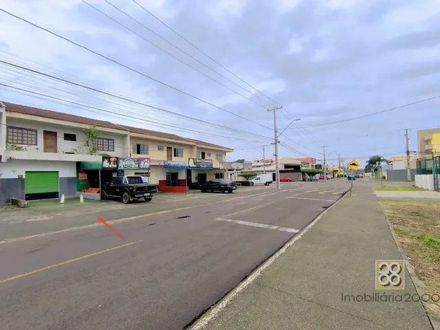 Loja para alugar, no bairro Weissopolis em Pinhais