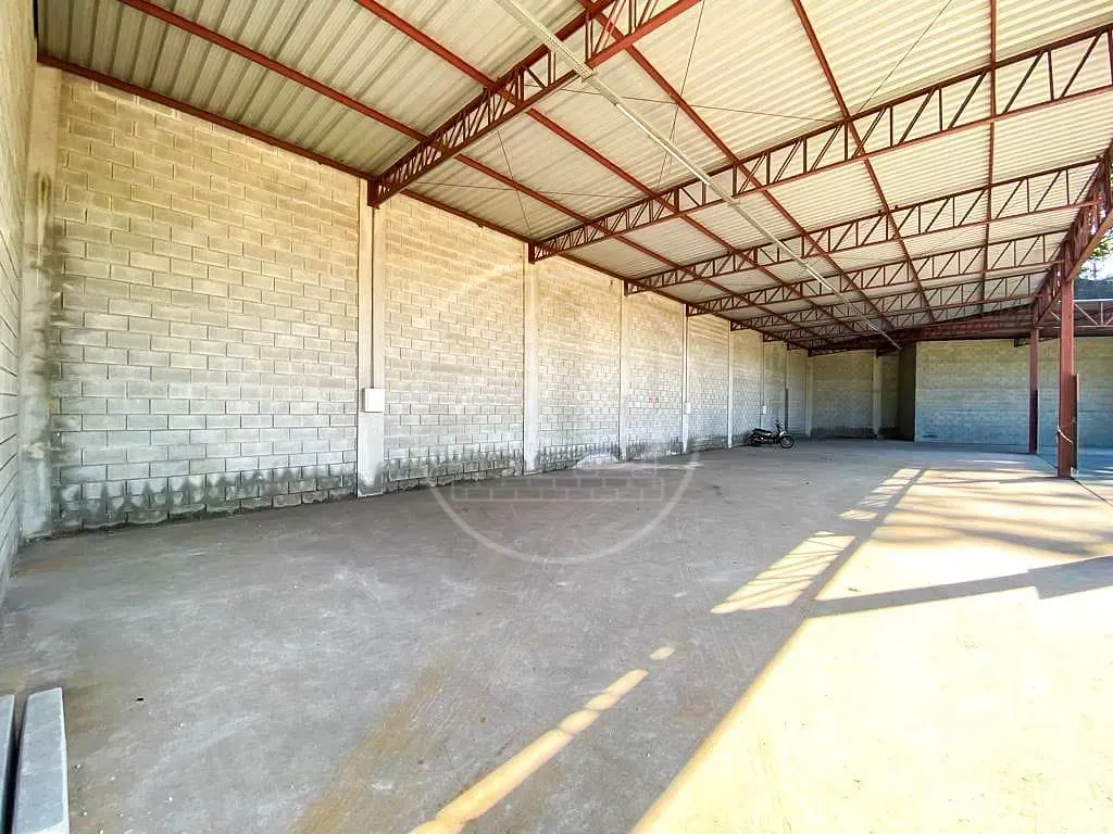 Loja-Salão, 340 m² - Foto 5