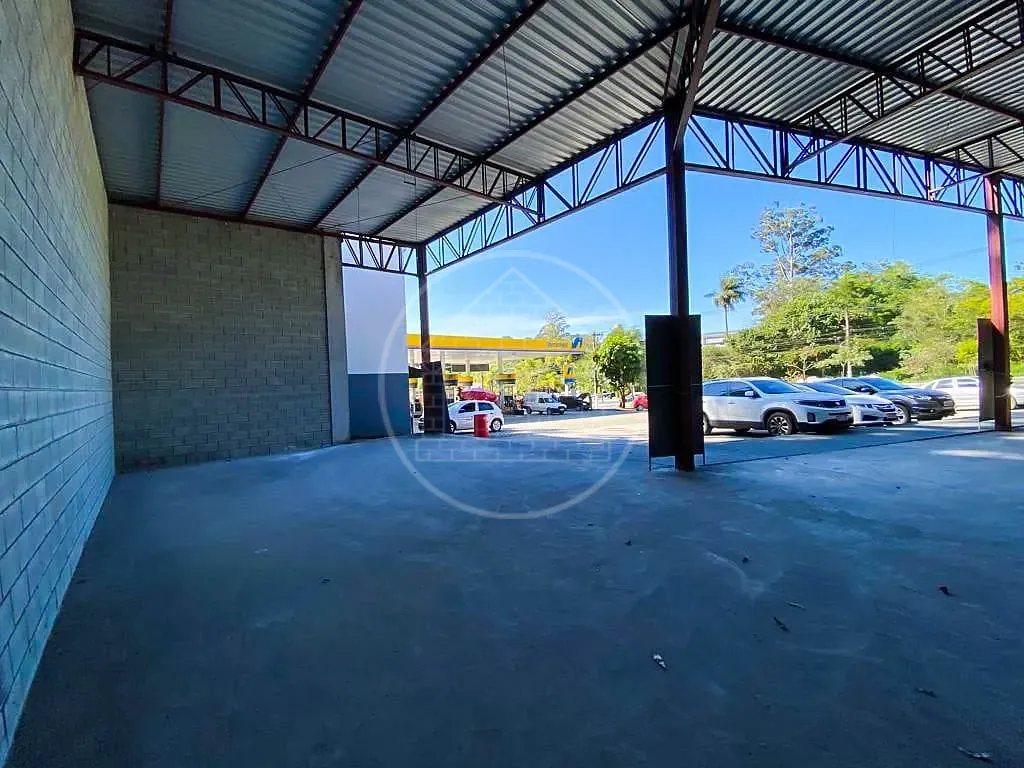 Loja-Salão, 340 m² - Foto 2