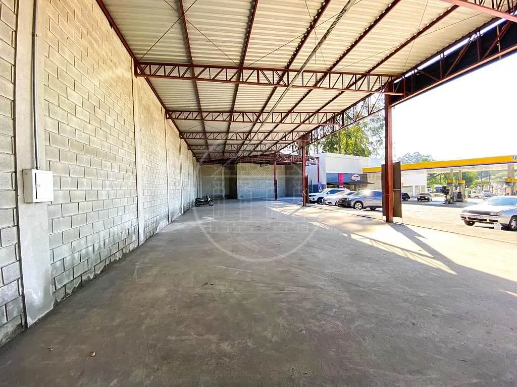 Loja-Salão, 340 m² - Foto 4