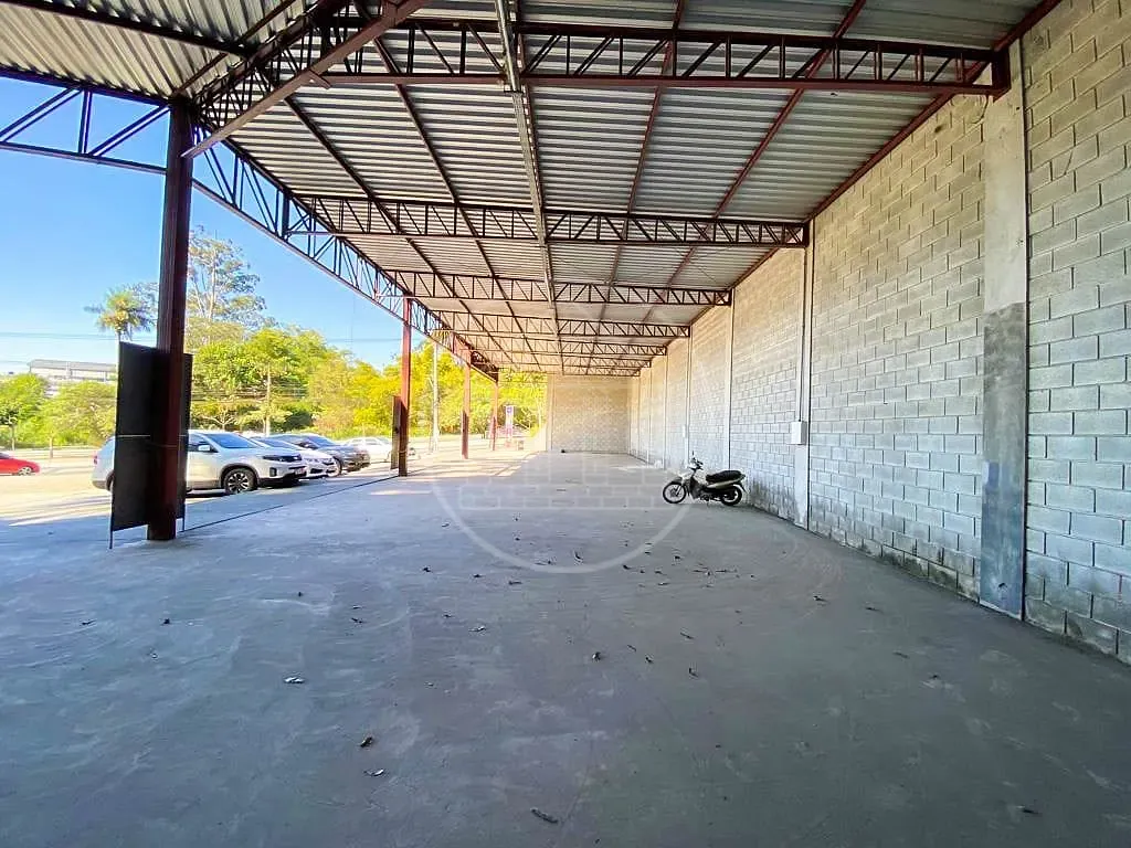 Loja-Salão, 340 m² - Foto 1