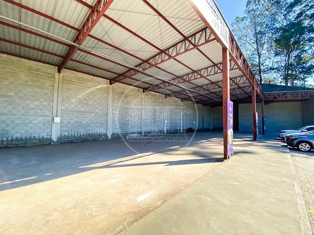 Loja-Salão, 340 m² - Foto 6