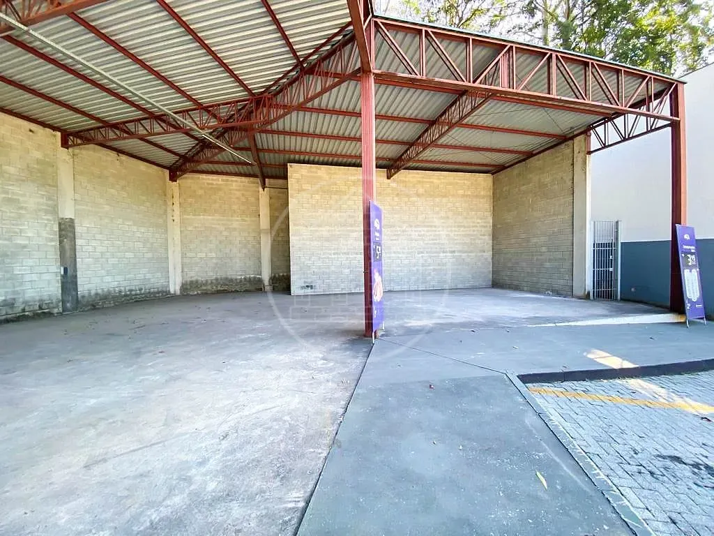 Loja-Salão, 340 m² - Foto 3