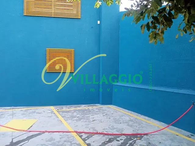 Loja com 430m², para alugar, no bairro Jardim Novo Aeroporto em São José do Rio Preto
