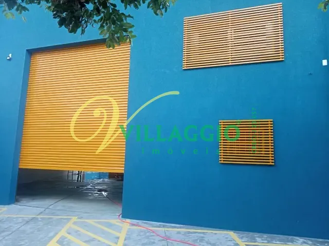 Loja com 430m², para alugar, no bairro Jardim Novo Aeroporto em São José do Rio Preto