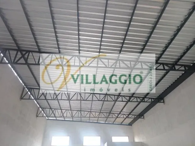Loja com 430m², para alugar, no bairro Jardim Novo Aeroporto em São José do Rio Preto