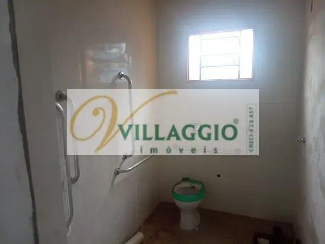 Loja com 430m², para alugar, no bairro Jardim Novo Aeroporto em São José do Rio Preto