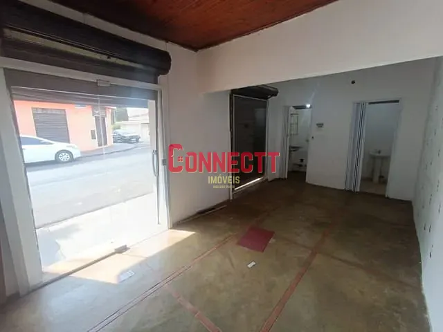 Loja para alugar, no bairro Jardim Paulista em Ribeirão Preto