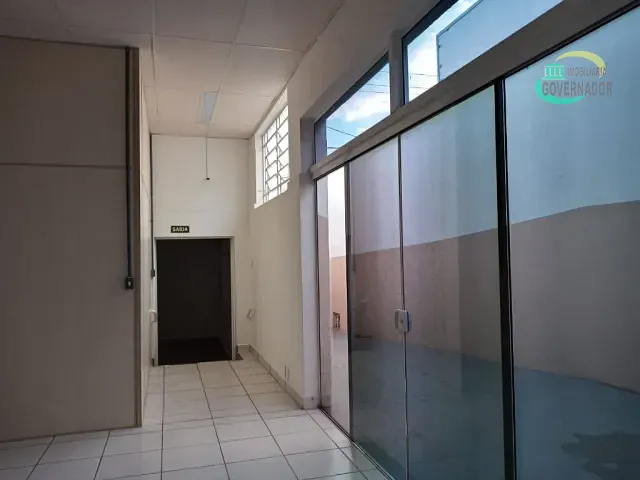 Loja com 677m², para alugar, no bairro Vila Industrial (Campinas) em Campinas
