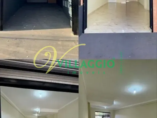 Loja com 48m², para alugar, no bairro Jardim Suzana em São José do Rio Preto