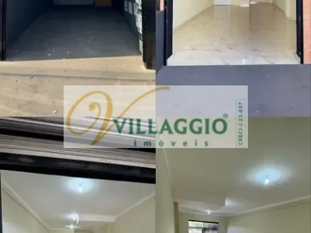Loja com 48m², para alugar, no bairro Jardim Suzana em São José do Rio Preto