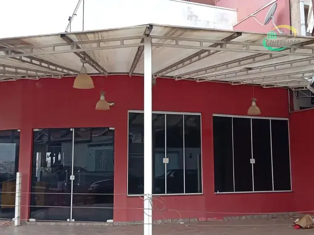 Loja com 286m², à venda, no bairro Jardim San Diego em Campinas
