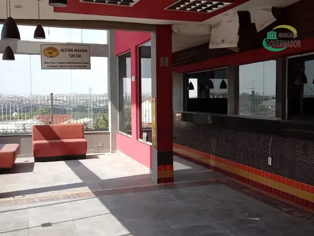 Loja com 286m², à venda, no bairro Jardim San Diego em Campinas