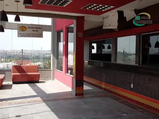 Loja com 286m², à venda, no bairro Jardim San Diego em Campinas