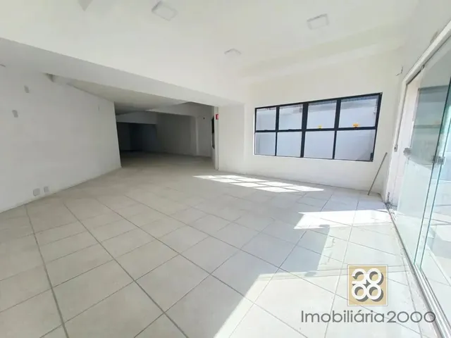 Loja para alugar, no bairro Centro em Curitiba