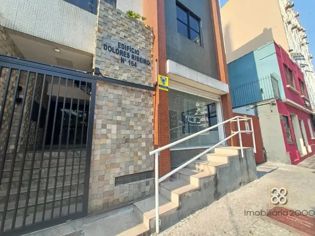 Loja para alugar, no bairro Centro em Curitiba