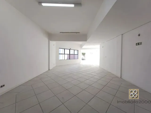 Loja para alugar, no bairro Centro em Curitiba