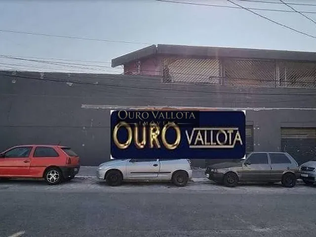 Loja com 370m², para alugar, no bairro Mooca em São Paulo