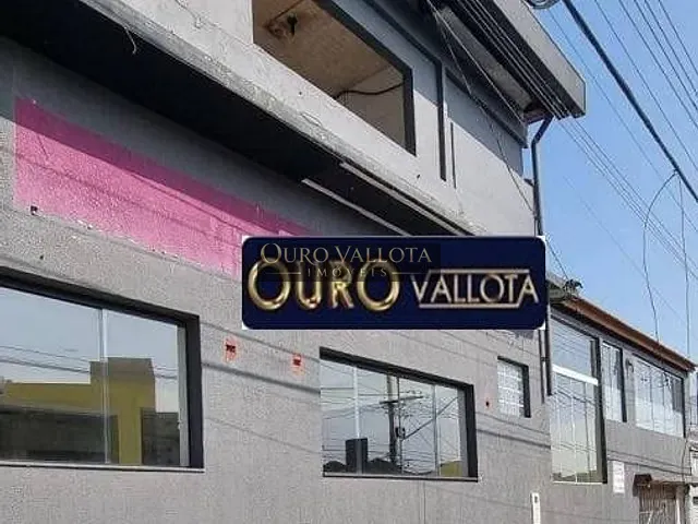 Loja com 370m², para alugar, no bairro Mooca em São Paulo