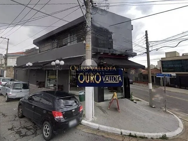 Loja com 370m², para alugar, no bairro Mooca em São Paulo