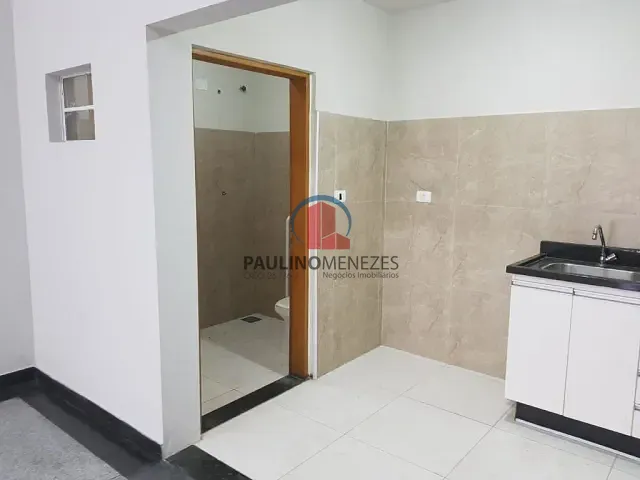 Loja com 152m², para alugar, no bairro Jardim Boer II em Americana