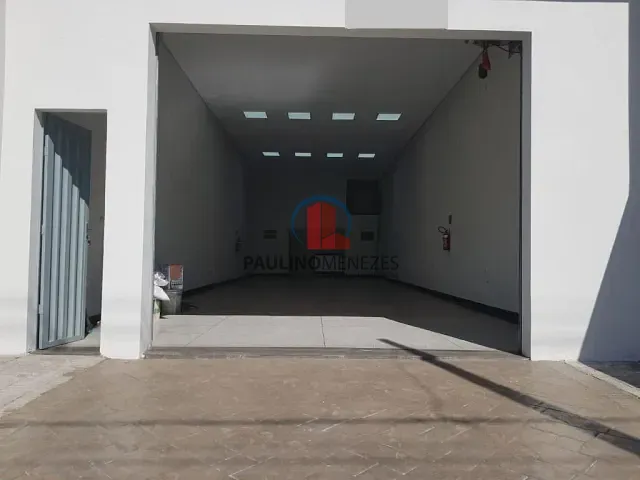 Loja com 152m², para alugar, no bairro Jardim Boer II em Americana