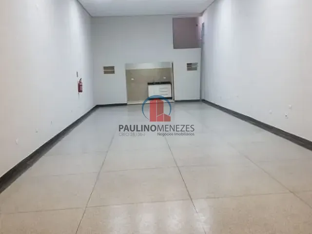 Loja com 152m², para alugar, no bairro Jardim Boer II em Americana