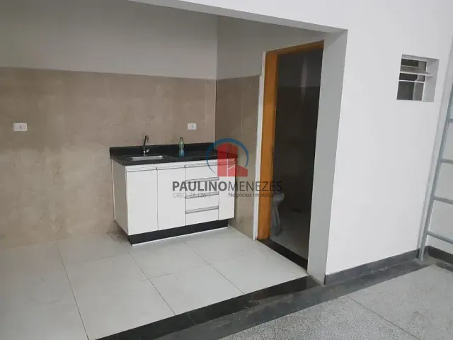 Loja com 152m², para alugar, no bairro Jardim Boer II em Americana