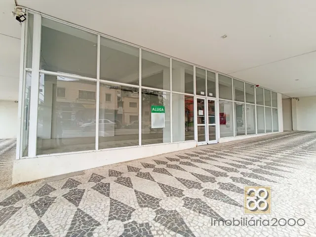 Loja para alugar, no bairro Cristo Rei em Curitiba