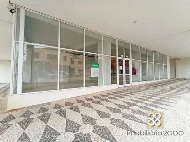 Loja para alugar, no bairro Cristo Rei em Curitiba