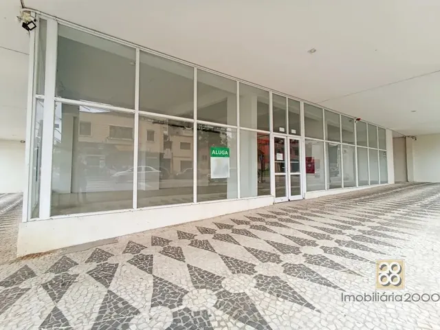 Loja para alugar, no bairro Cristo Rei em Curitiba