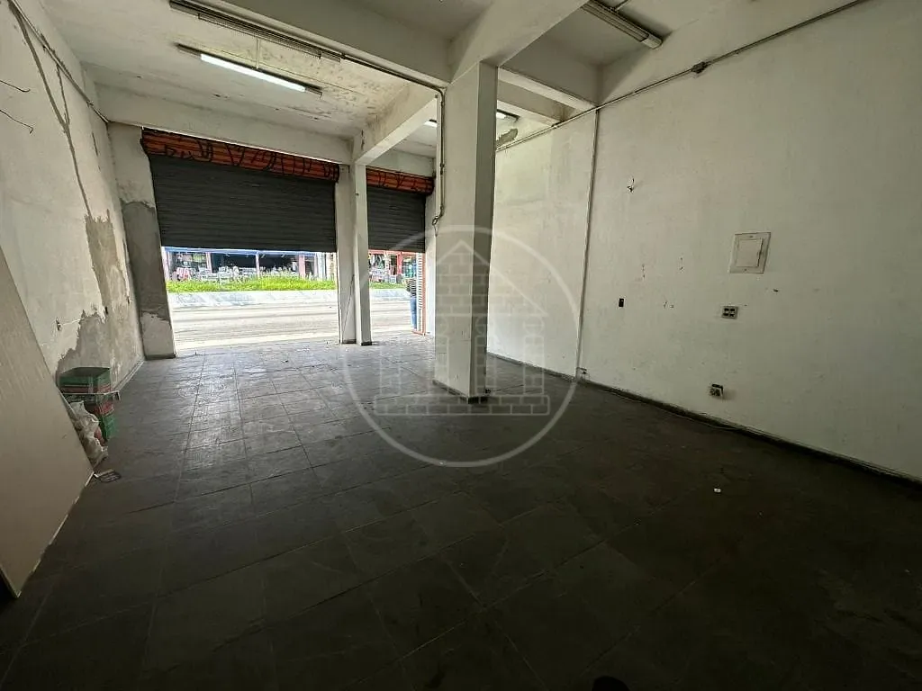 Loja-Salão, 75 m² - Foto 2