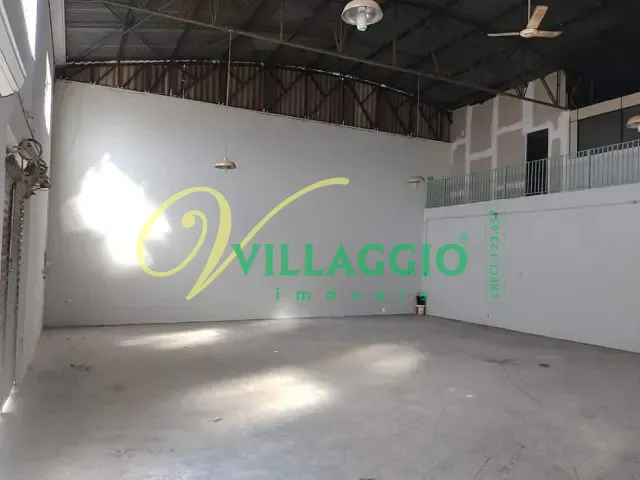 Loja com 370m², à venda, no bairro Parque Residencial Dom Lafaiete Libânio em São José do Rio Preto