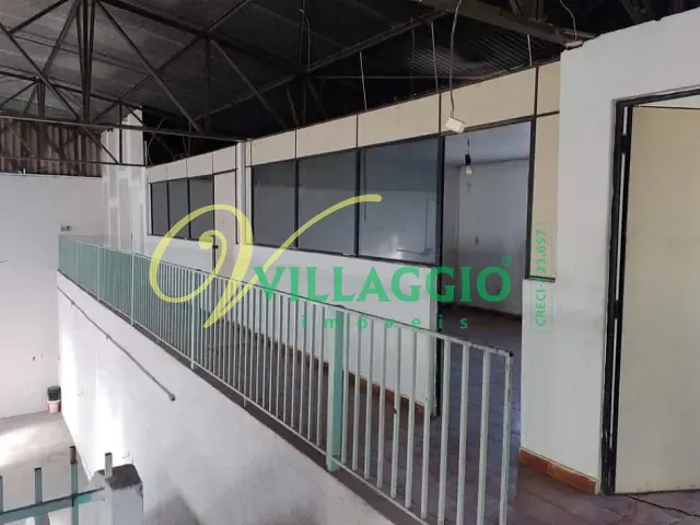 Loja com 370m², à venda, no bairro Parque Residencial Dom Lafaiete Libânio em São José do Rio Preto