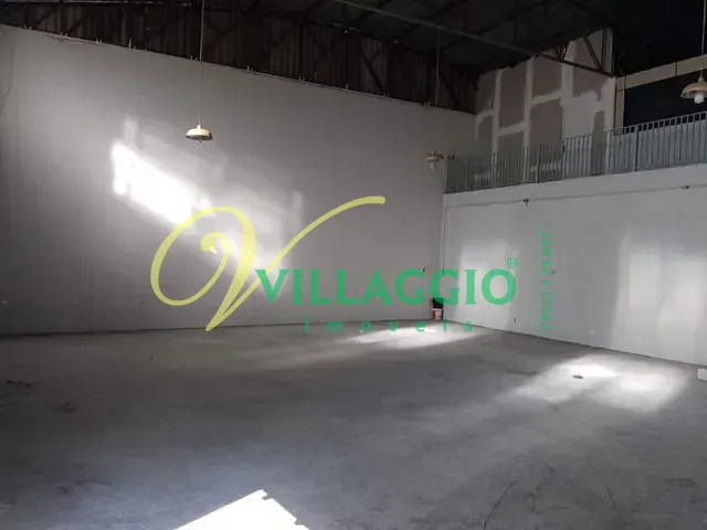 Loja com 370m², à venda, no bairro Parque Residencial Dom Lafaiete Libânio em São José do Rio Preto