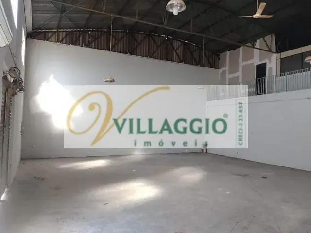 Loja com 370m², à venda, no bairro Parque Residencial Dom Lafaiete Libânio em São José do Rio Preto