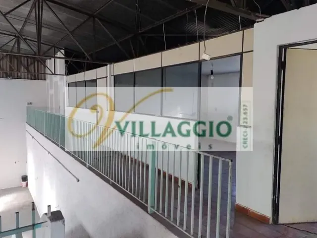 Loja com 370m², à venda, no bairro Parque Residencial Dom Lafaiete Libânio em São José do Rio Preto