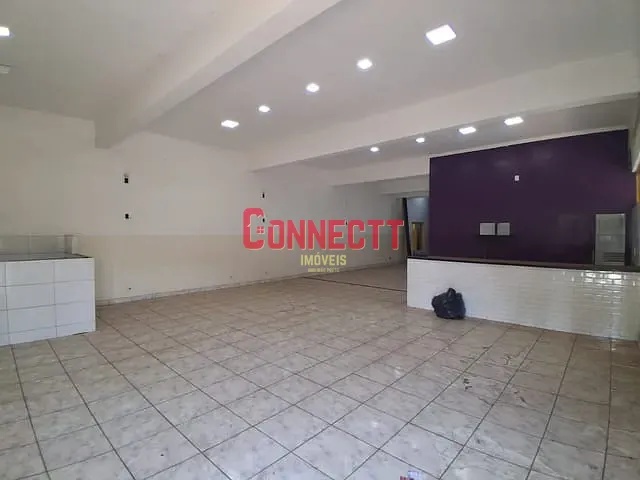 Loja para alugar, no bairro Ipiranga em Ribeirão Preto