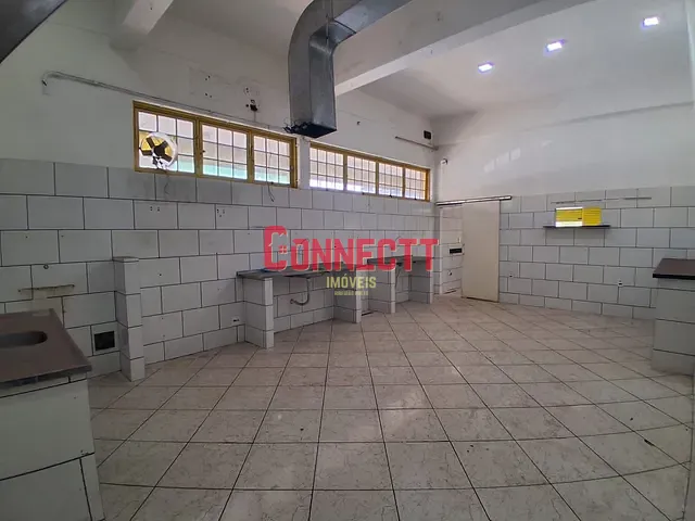 Loja para alugar, no bairro Ipiranga em Ribeirão Preto