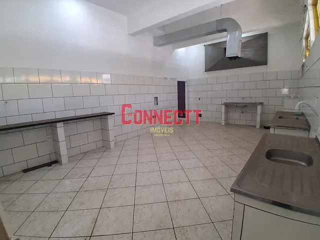 Loja para alugar, no bairro Ipiranga em Ribeirão Preto