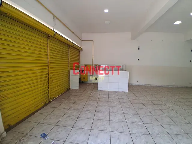 Loja para alugar, no bairro Ipiranga em Ribeirão Preto